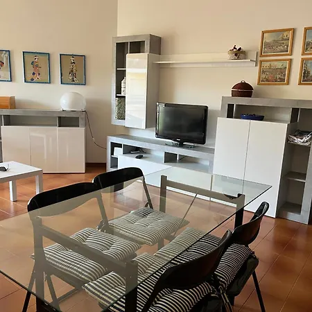 Apartamento I Pini Marittimi By World *