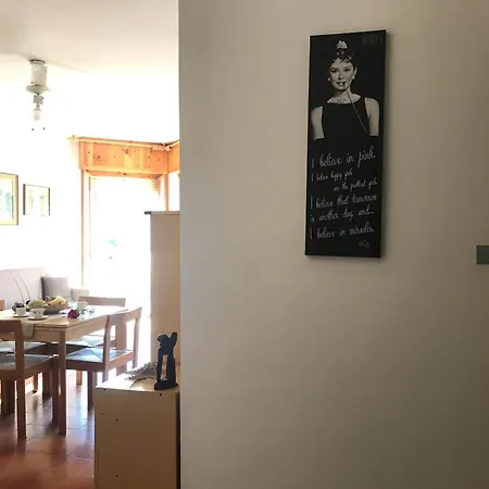 Appartement I Pini Marittimi By World *