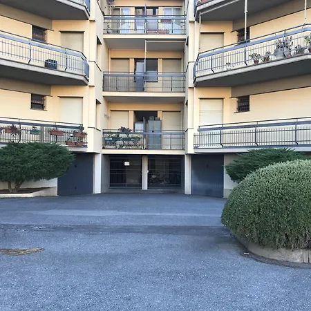 I Pini Marittimi By World Appartement Pietra Ligure