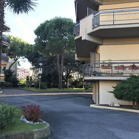 Appartement I Pini Marittimi By World