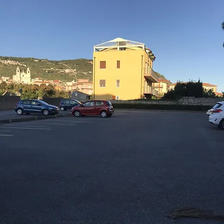 I Pini Marittimi By World Apartamento
