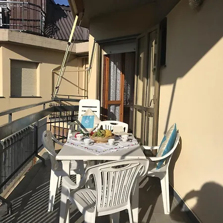 I Pini Marittimi By World * Pietra Ligure