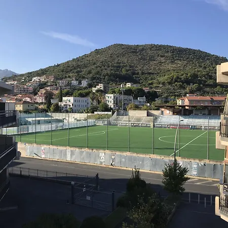 I Pini Marittimi By World Apartamento *