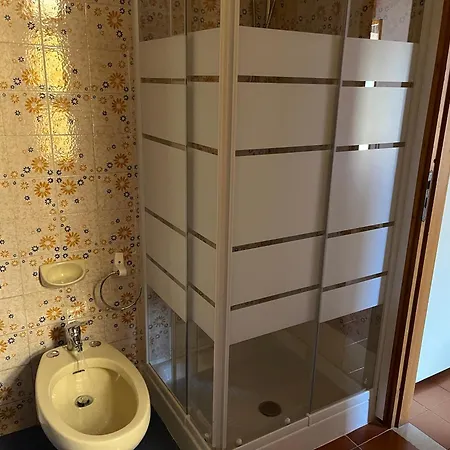 Apartamento I Pini Marittimi By World